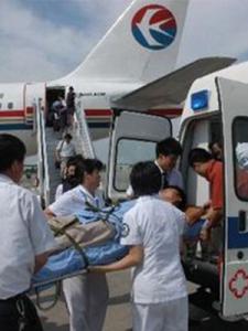 五家渠市接送服务